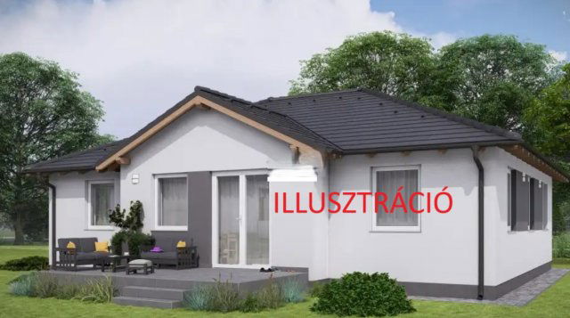 Eladó családi ház, Kecskeméten 65.9 M Ft, 4 szobás