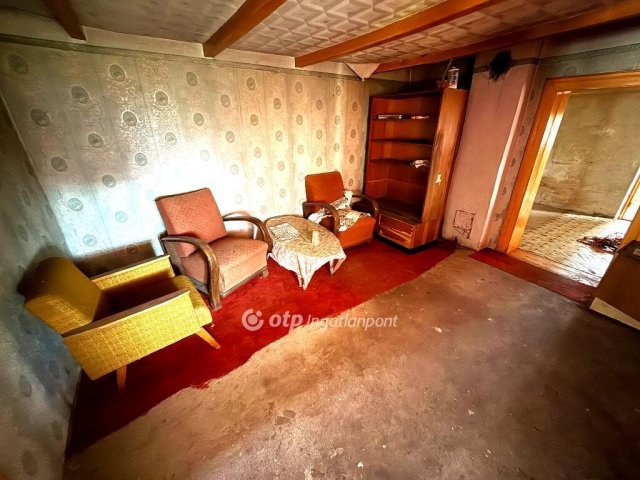 Eladó családi ház, Újszilváson 9.5 M Ft, 3 szobás