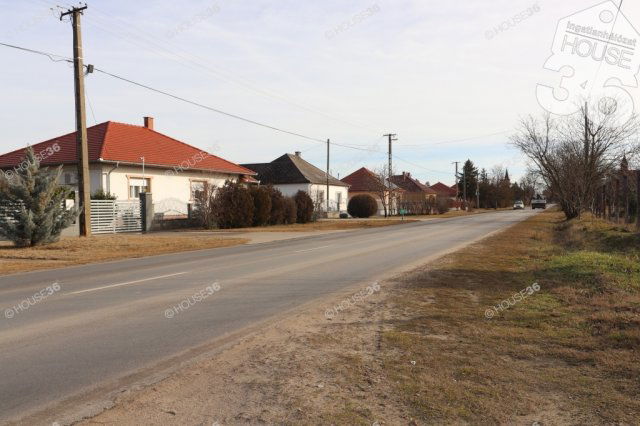 Eladó telek, Kecskeméten 14.5 M Ft / költözzbe.hu