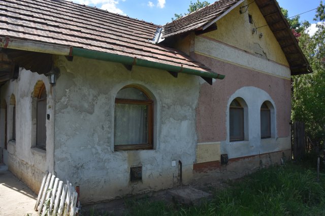 Eladó családi ház, Törökszentmiklóson 17.9 M Ft, 2 szobás