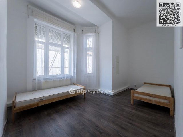 Eladó téglalakás, Budapesten, VIII. kerületben 159 M Ft