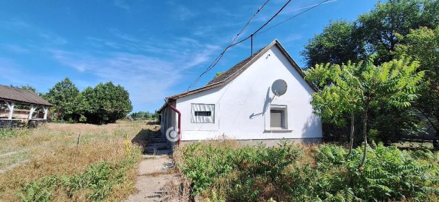 Eladó családi ház, Soltszentimrén 14.9 M Ft, 2 szobás
