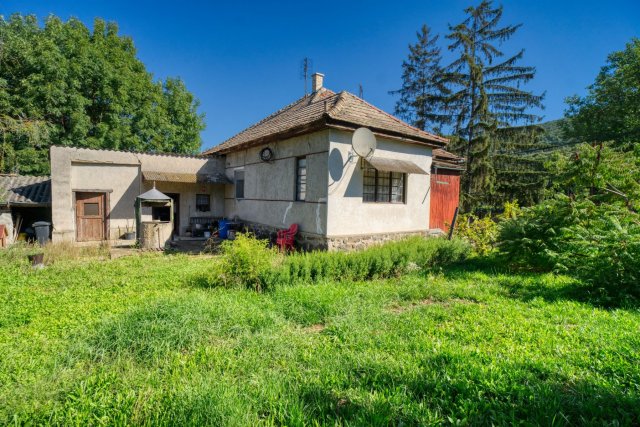 Eladó családi ház, Alsótoldiban 18.3 M Ft, 3 szobás