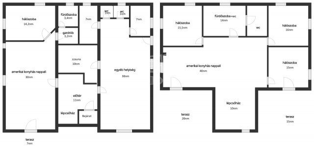 Eladó családi ház, Budaörsön 285 M Ft, 8+1 szobás