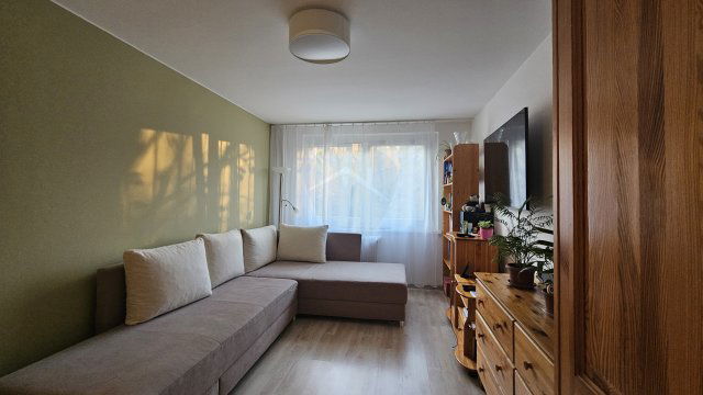 Eladó panellakás, Budapesten, XI. kerületben 78.9 M Ft, 2 szobás