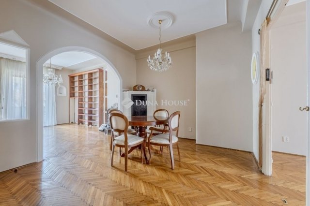 Eladó téglalakás, Budapesten, XIV. kerületben 93.4 M Ft