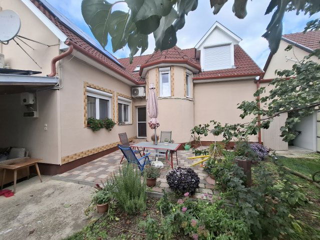 Eladó családi ház, Hajdúszoboszlón, Szurmai utcában 108 M Ft