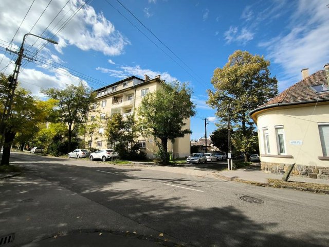 Eladó téglalakás, Budapesten, IV. kerületben 84.9 M Ft