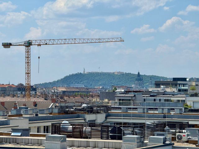 Eladó téglalakás, Budapesten, XIII. kerületben 328.8 M Ft