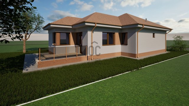 Eladó telek, Debrecenben 69.9 M Ft / költözzbe.hu