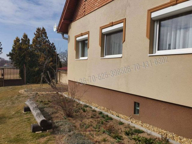 Eladó családi ház, Albertirsán 55.9 M Ft, 2 szobás