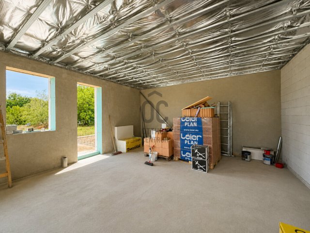 Eladó ikerház, Ócsán 89.5 M Ft, 4 szobás / költözzbe.hu