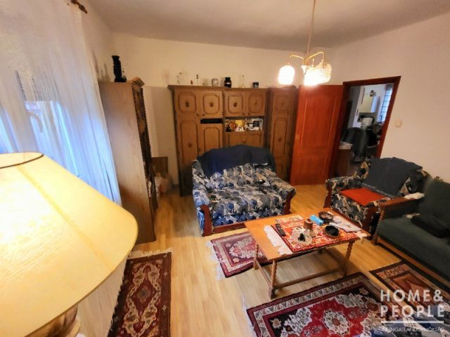 Eladó családi ház, Domaszéken 68.99 M Ft, 3 szobás