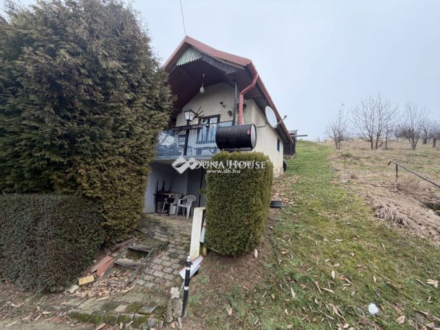 Eladó családi ház, Lentiben, Máhomfai utcában 6 M Ft, 1 szobás