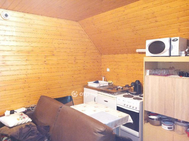 Eladó nyaraló, Gyöngyöstarjánon 12.5 M Ft, 1 szobás