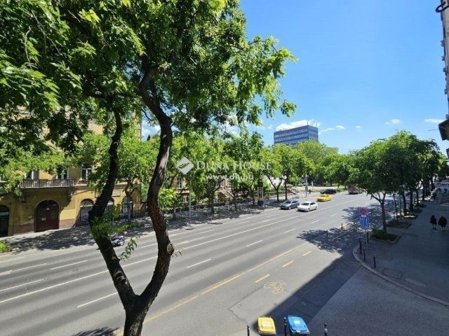 Eladó téglalakás, Budapesten, IX. kerületben 59.9 M Ft, 2 szobás