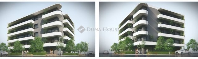 Eladó telek, Budapesten, XIII. kerületben 585 M Ft