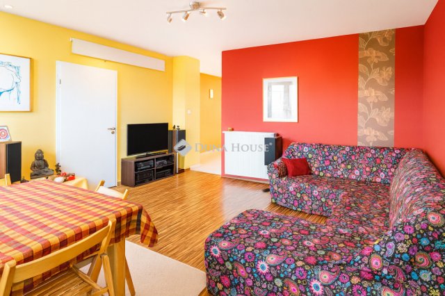 Eladó téglalakás, Budapesten, XIV. kerületben 82 M Ft, 3 szobás