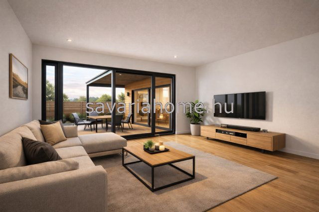 Eladó családi ház, Szombathelyen 55.7 M Ft, 4 szobás