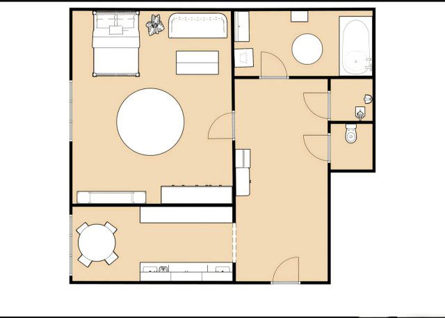 Eladó téglalakás, Budapesten, XIV. kerületben 54.6 M Ft