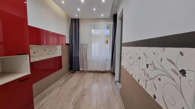 Eladó téglalakás, Budapesten, IX. kerületben 104.9 M Ft