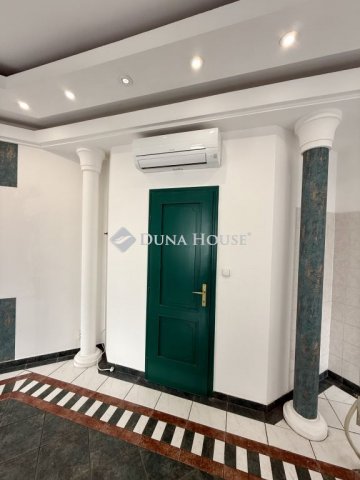 Eladó üzlethelyiség, Budapesten, IV. kerületben 105 M Ft