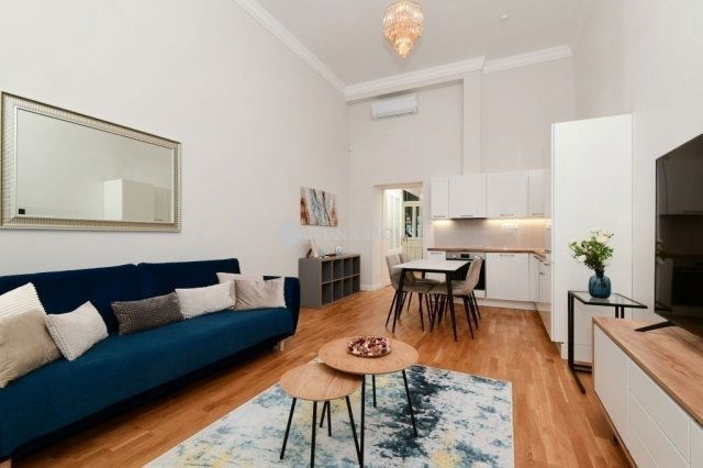 Eladó téglalakás, Budapesten, XIII. kerületben 86.5 M Ft