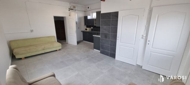 Kiadó üzlethelyiség, Nagykanizsán 150 E Ft / hó