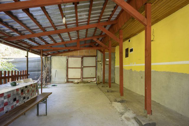 Eladó családi ház, Nagyorosziban 19.9 M Ft, 2 szobás