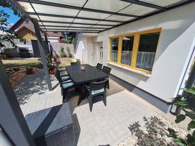 Eladó nyaraló, Igalon 69 M Ft, 6 szobás / költözzbe.hu