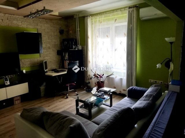 Eladó téglalakás, Budapesten, XIV. kerületben 79 M Ft, 2 szobás