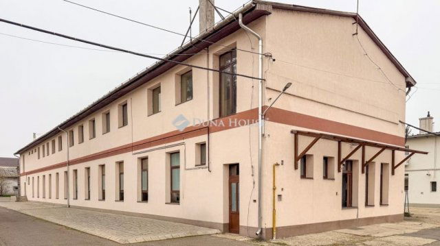 Kiadó ipari ingatlan, Miskolcon 1143 E Ft / hó