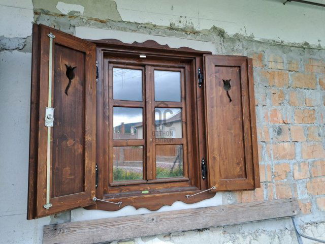 Eladó családi ház, Szurdokpüspökin 15 M Ft, 1 szobás