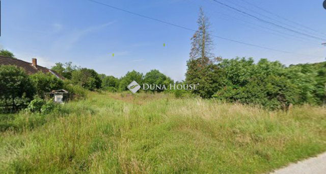Eladó telek, Gersekaráton 29.5 M Ft / költözzbe.hu