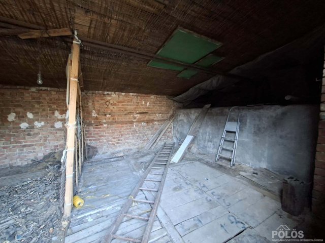 Eladó családi ház, Fertőrákoson 34.9 M Ft, 2 szobás