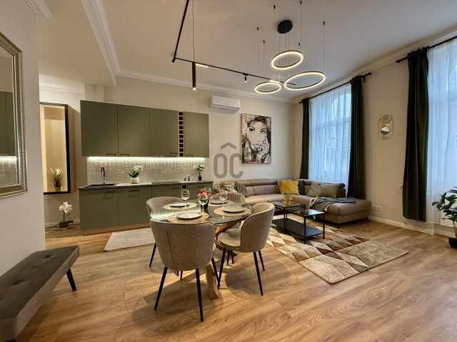 Eladó téglalakás, Budapesten, IX. kerületben 199.9 M Ft