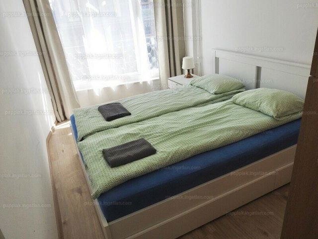 Eladó téglalakás, Budapesten, V. kerületben, Kígyó utcában