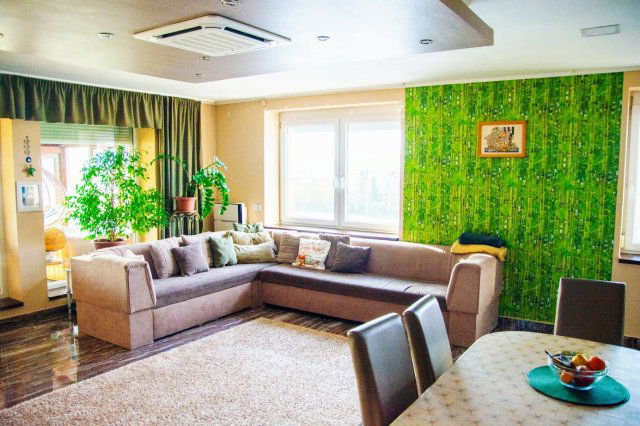 Eladó családi ház, Bükkaranyosban 114.9 M Ft, 6 szobás