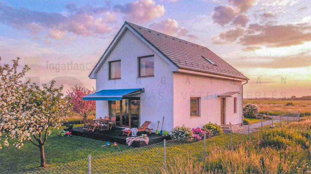 Eladó családi ház, Szegeden 89.9 M Ft, 5 szobás