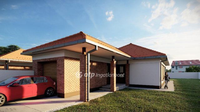 Eladó családi ház, Gyulán 99.99 M Ft, 3 szobás