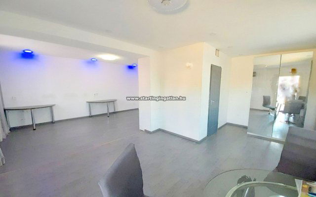 Eladó téglalakás, Üllőn, Petőfi utcában 26 M Ft, 1 szobás