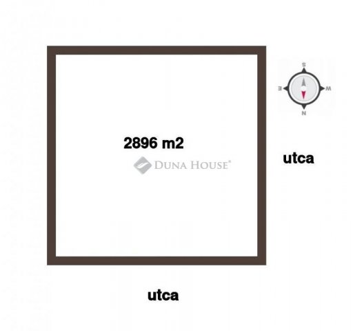 Eladó telek, Kőszárhegyen 16 M Ft / költözzbe.hu