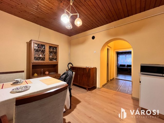 Eladó családi ház, Debrecenben 47.5 M Ft, 2 szobás