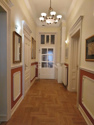 Kiadó téglalakás, albérlet, Budapesten, IX. kerületben
