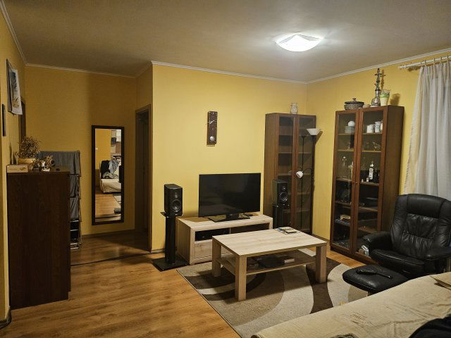 Eladó téglalakás, Budapesten, X. kerületben 93 M Ft, 2+1 szobás