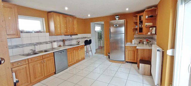 Eladó családi ház, Marcaliban 51 M Ft, 3+1 szobás