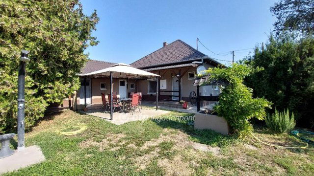 Eladó családi ház, Örményesen 36.5 M Ft, 2 szobás