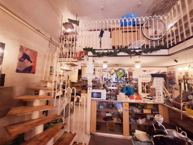 Eladó téglalakás, Budapesten, VI. kerületben 384.76 M Ft