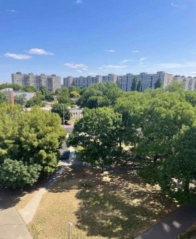 Eladó téglalakás, Budapesten, IV. kerületben 76.9 M Ft
