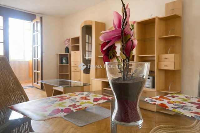 Eladó téglalakás, Budapesten, XIII. kerületben 67.9 M Ft